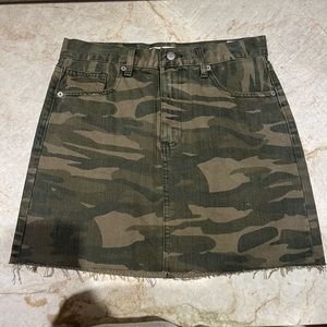 Lucky Brand skirt